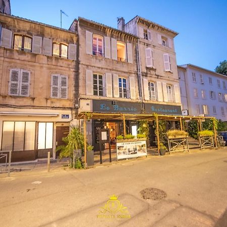 L'Excellence Avignon - Suite Luxe Sauna, Hammam & Jaccuzzi المظهر الخارجي الصورة