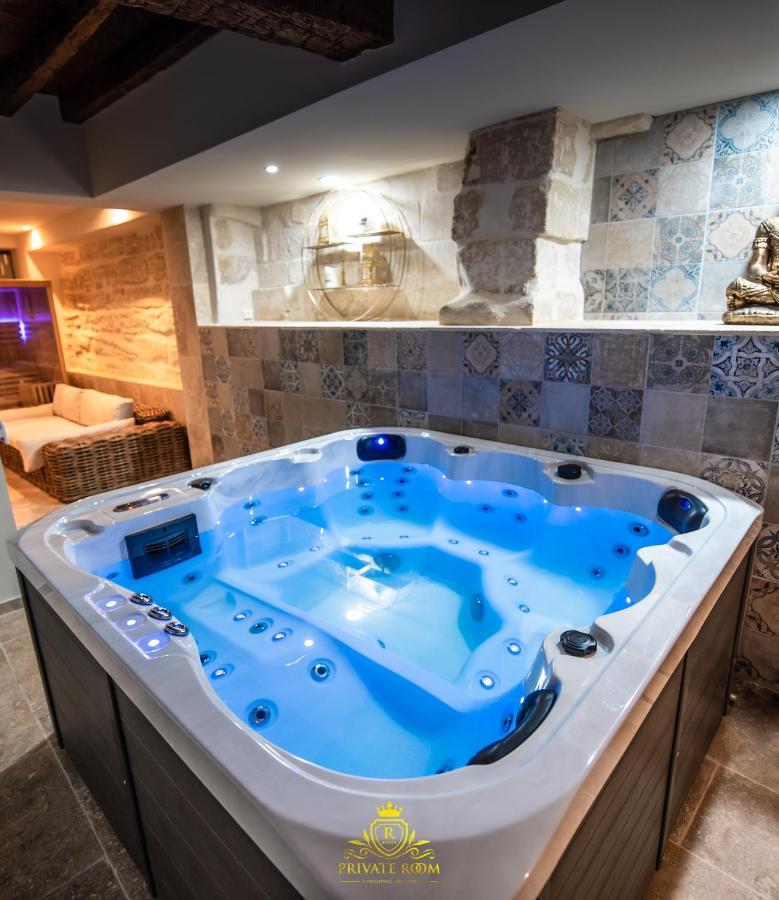 L'Excellence Avignon - Suite Luxe Sauna, Hammam & Jaccuzzi المظهر الخارجي الصورة