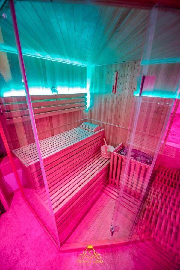 L'Excellence Avignon - Suite Luxe Sauna, Hammam & Jaccuzzi المظهر الخارجي الصورة