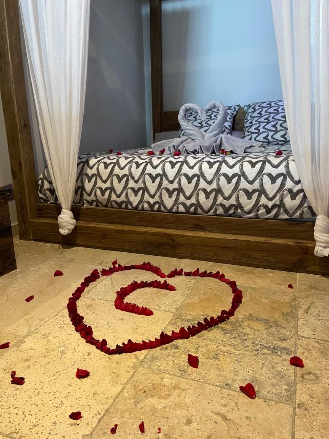 L'Excellence Avignon - Suite Luxe Sauna, Hammam & Jaccuzzi المظهر الخارجي الصورة